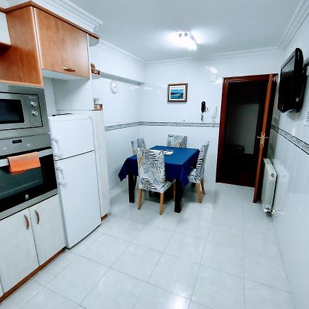 Ferienwohnung Piso Turistico Mundaka Con Opcion A Garaje Exterior foto